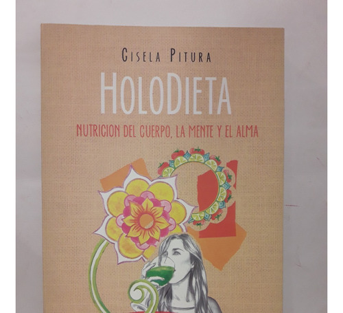 Holodieta - Gisela Pitura (nuevo)