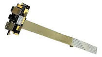 Comprar Placa Usb Com Flat Notebook  Legacy Pc103 Ms-me198407