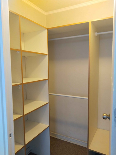 Arriendo Departamento 2 Dormitorios Metro Parque Almagro