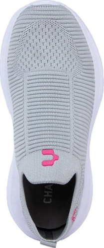 Tenis Slip On Deportivos Entrenamiento Charly Nebra 1219907