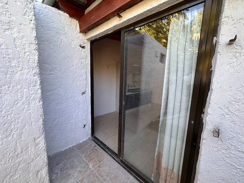 Imagen 2 de 14 de Alquiler Casa Monoambiente Lomas De Solymar Sur Canelones