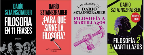 Filosofía En 11 Frases+para Que Sirve+filo A Martillazos 1y2