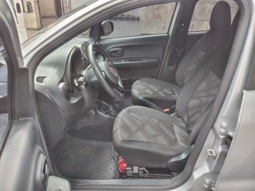 Imagen 7 de 10 de Fiat Mobi Easy 1.0 2018 / Nafta / Mendoza