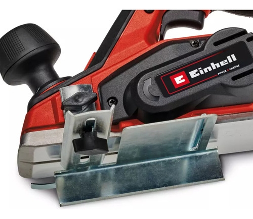 Cepillo Inalambrico Einhell 18 V Te-pl 18/82 Sin Bateria