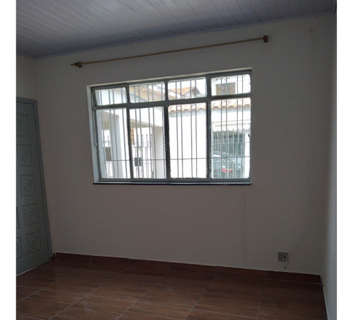 Imagem 2 de 14 de Casa Térrea 2 Quartos, 2 Banheiros, Edícula, 3 Vagas Fl54
