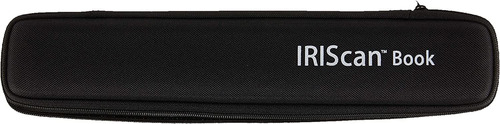 Iris 458933 Estuche Rígido Para Escáner De Imágenes ...