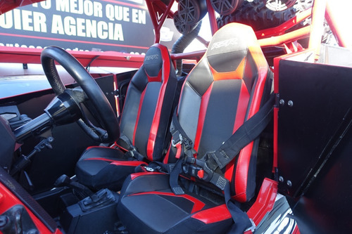 Imagen 8 de 12 de Polaris Xp Turbo S 2018