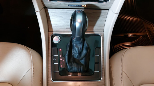Volkswagen Passat 3.6 V6