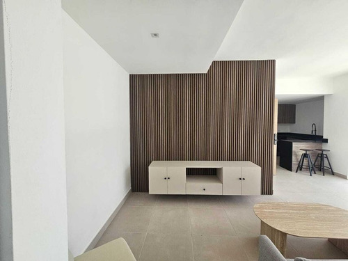 Apartamento En Alquiler En Punta Cana