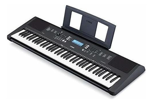 Teclado Portatil Yamaha Psr-ew310 De 76 Teclas