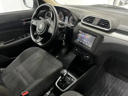 Suzuki Swift 1.2 Dzire