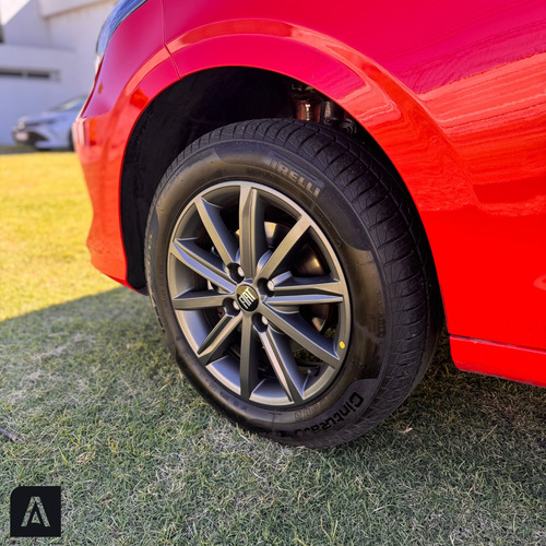 Fiat Cronos 1.3 Gse Drive