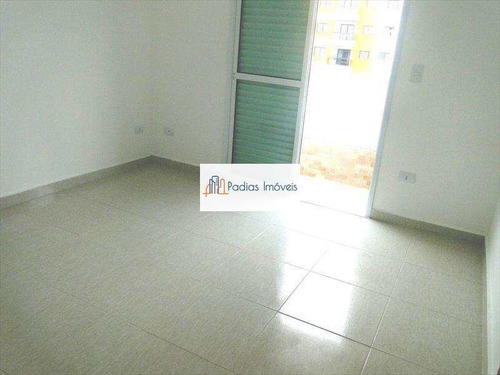 Imagem 15 de 25 de Apartamento Com 2 Dorms, Centro, Mongaguá - R$ 480 Mil, Cod: 684300 - V684300