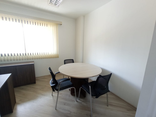 Imagem 4 de 9 de Sala Comercial À Venda Bairro Centro - Sa00002 - 70355687