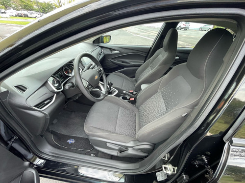 Chevrolet Onix 1.0 Lt 5p