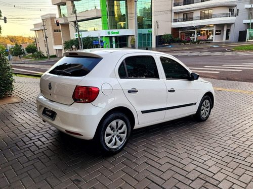 Volkswagen Gol Special 1.0 Total Flex 8V 5p