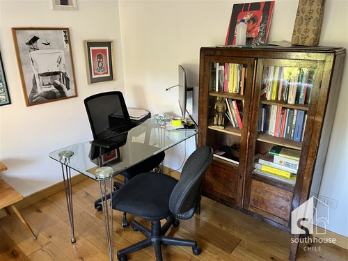 Casa Venta 4 D 3 B Rosita Renard Metro P. Gales Ñuñoa J80