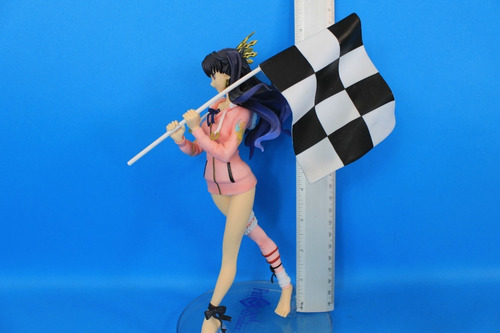 Fgo Fate Grand Order Ishtar Figure Rider Sega (Usado)