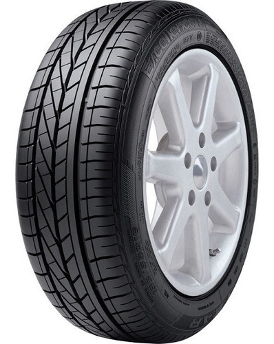 Neumático Goodyear 245/45r18 Efficientgrip Run-flat