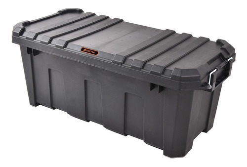 Caja Contenedor Apilable Capacidad 60 Lts. Tactix 320504