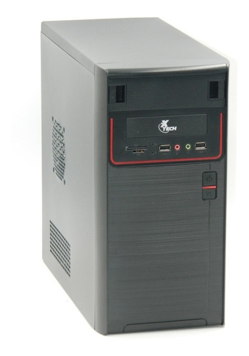 Computadora Cpu Pc Dual Core 2.8ghz 4gb Ram 240gb Disco Ssd