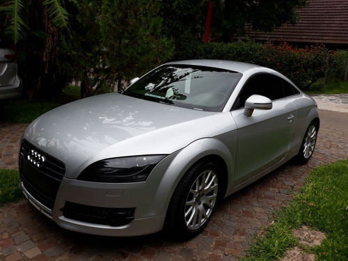 Audi Tt 1.8 T Fsi 2010
