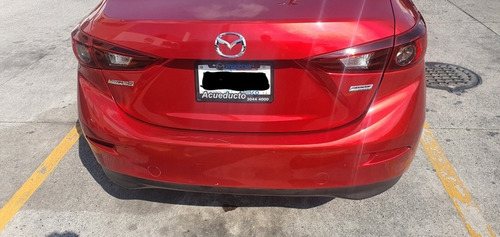 Imagen 3 de 15 de Mazda 3 2016 2.0 I Sedan At