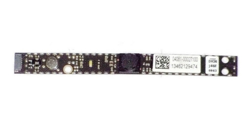 Cámara Web Webcam Asus X451m 04081-00027100 * (Usado)