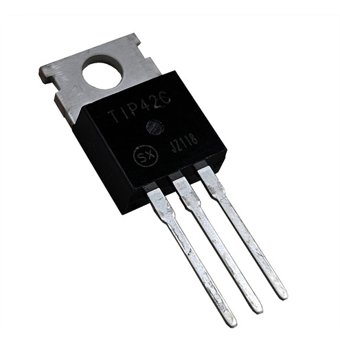 Transistor Tip42c Pnp (10 Piezas )