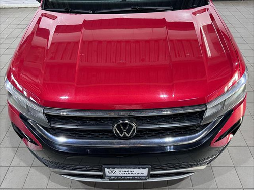 Volkswagen Taos 1.4 Comfortline Plus At