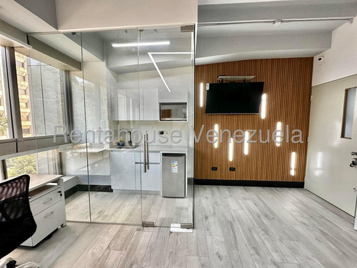 Espectacular Oficina A Estrenar!!! Mls Cod #25 15171