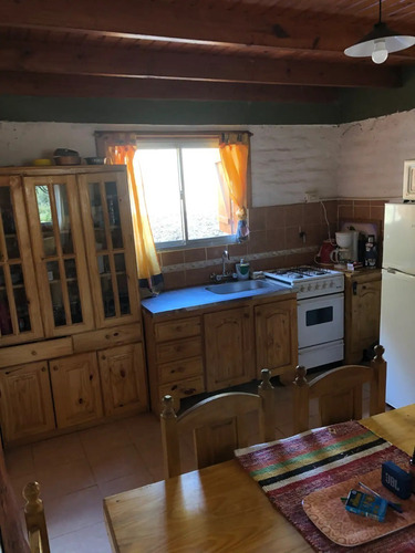 Imagen 20 de 26 de Cabaña En Predio Muy Tranquilo Y Agradable