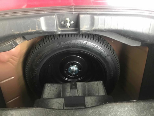 Imagen 11 de 13 de Honda Fit 2017 1.5 Ex-l 132cv Tomo Permuta X Moto