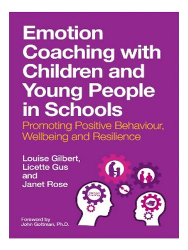 Emotion Coaching With Children And Young People In Sch. Eb08