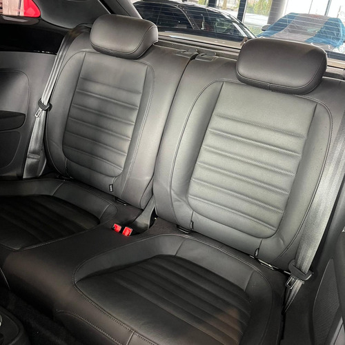 Volkswagen The Beetle 2.0 Sport Dsg