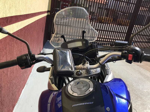 Imagem 6 de 7 de Yamaha Xtz 250 Tenere Blueflex
