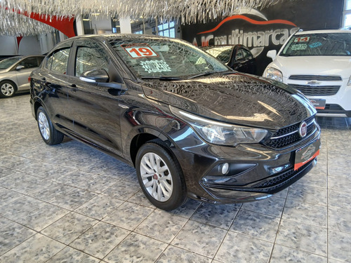 Fiat Cronos 1.3 FIREFLY FLEX DRIVE MANUAL
