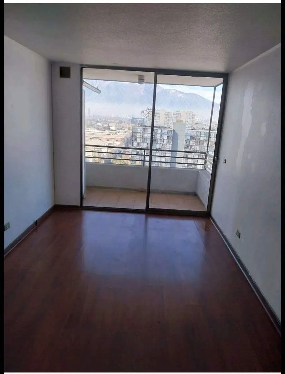 Imagen 1 de 18 de Depto 2d 1b, San Miguel, Paradero 11, Gran Avenida