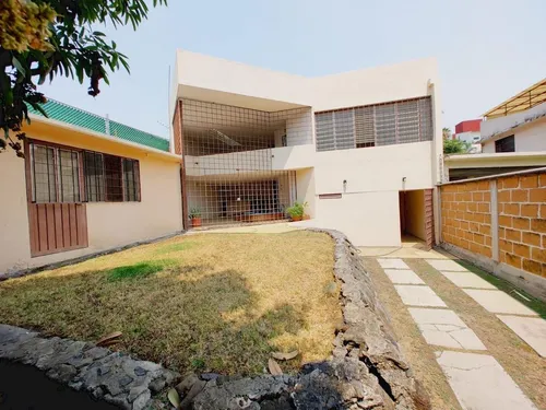Casa En Venta En Fraccionamiento Las Brisas, Temixco Morelos 