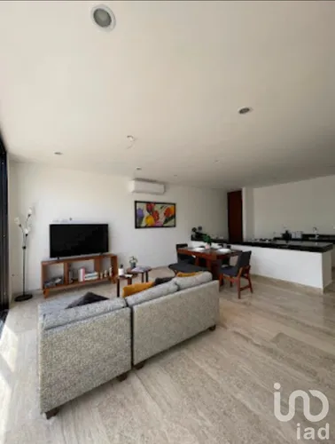 Venta Casa 2 Ambientes Cholul