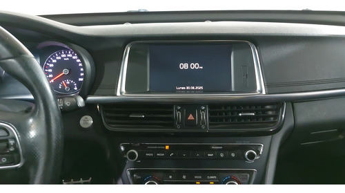 Kia Optima 2.0 TURBO GDI SXL AT