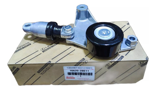 Tensor Correa Unica Toyota Lumier Previa Rav4 Camry 2.4 2az