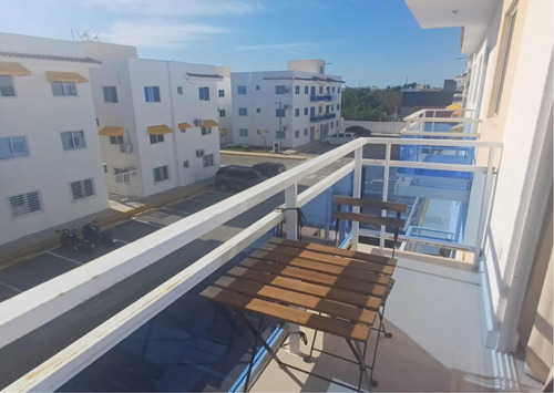 Apartamento En Venta En Punta Cana | Bavaro