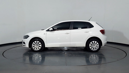 Volkswagen Polo 1.6 Msi Trendline At