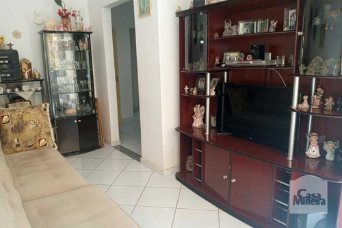 Imagem 2 de 11 de Apartamento À Venda No Serra - Código 280172 - 280172