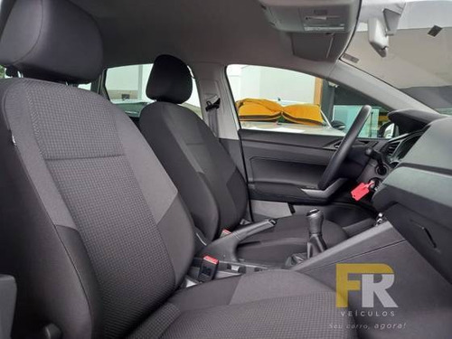 Imagem 6 de 10 de Volkswagen Polo 1.6 Msi Total Flex Automático