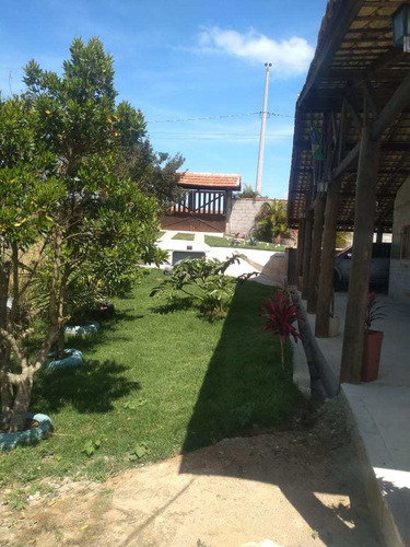 Imagem 10 de 30 de Chácara Com 3 Dorms, Carafá, Votorantim - R$ 520 Mil, Cod: 657 - V657