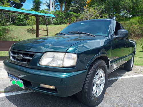 Chevrolet S10 Luxo 4.3 Ce