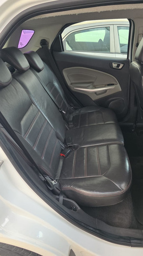 Ford Ecosport 2.0 16v Titanium Flex Powershift 5p