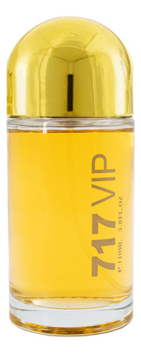 Perfume Ebc Mujer 717 Vip